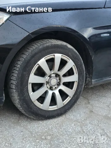 Mercedes E200cdi OM651 136к.с. w212, снимка 12 - Автомобили и джипове - 49854574