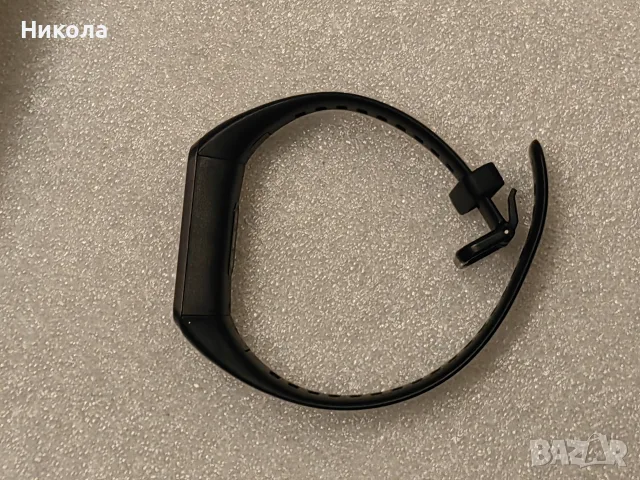 Huawei p40 pro 256gb+ фитнес часовник huawei band 4, снимка 3 - Huawei - 56203880