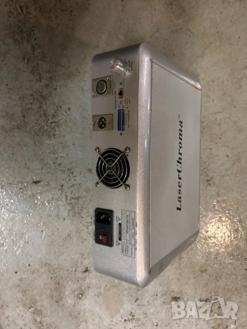 Диско лазер, снимка 2 - Друго търговско оборудване - 51252574