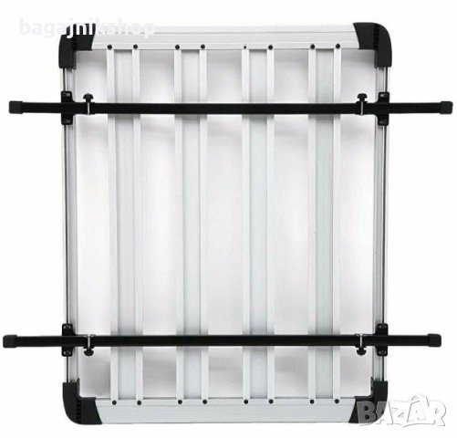 Багажник за покрив на кола, снимка 6 - Аксесоари и консумативи - 44381709