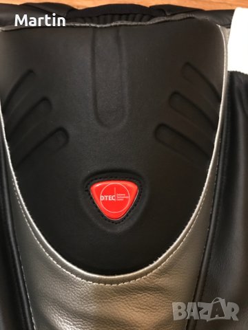 Кожен цял екип Dainese, снимка 18 - Мотоциклети и мототехника - 41527050