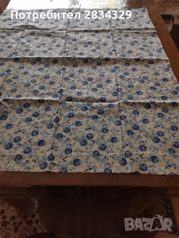 платове - басма/крепон за поли/блузи, снимка 7 - Платове и дамаски - 47706117