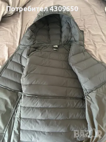 Яке The North Face, снимка 5 - Якета - 48091166