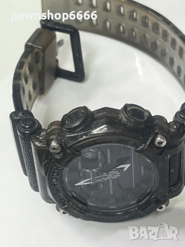 Часовник Casio GA-900, снимка 6 - Мъжки - 53683010