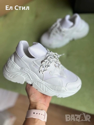 📌Дамски маратонки 