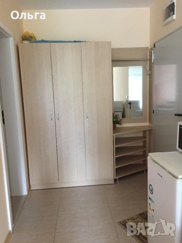 Давам под наем студио в Грин Лайф, Созопол, снимка 6 - Апартаменти - 53871405