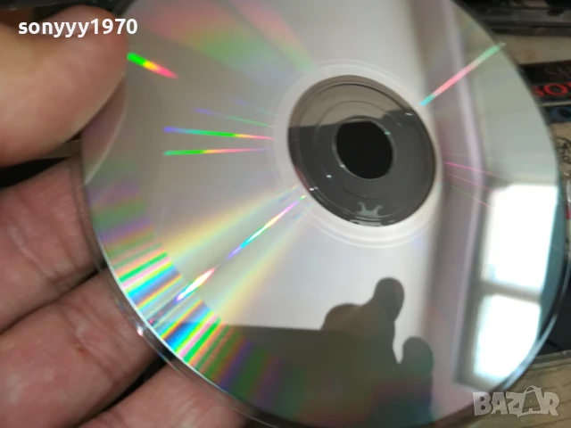 CHYP-NOTIC CD 0908251814, снимка 15 - CD дискове - 51310335