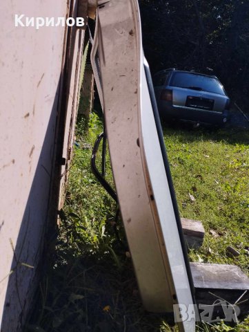 Врата задна дясна Skoda Fabia I 1 COMBI Kombi, снимка 3 - Части - 42142164