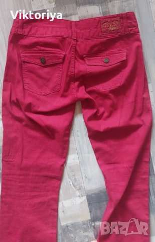 Дамски дънки, оригинални, снимка 5 - Дънки - 50719481