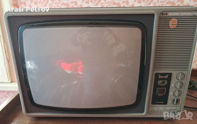 Телевизори София 81 ,В.Търново 84, снимка 2 - Телевизори - 49132508