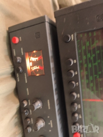 Продавам музикална система Респром , снимка 5 - Аудиосистеми - 51449491