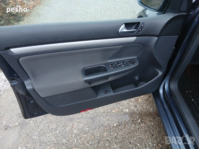 Голф 5 1.4i 82кс, снимка 15 - Автомобили и джипове - 53300951