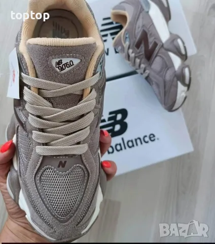 Дамски Маратонки New 🆕 Balance, снимка 5 - Маратонки - 56078053