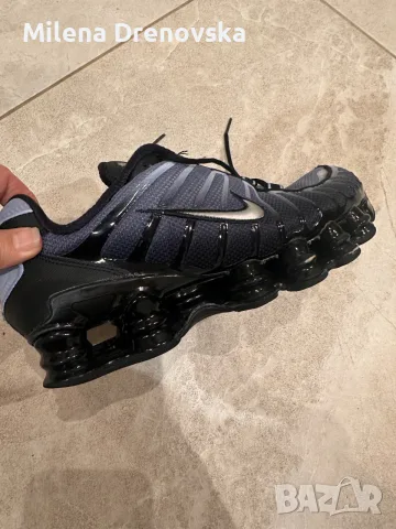 Nike shox обувки 42 номер