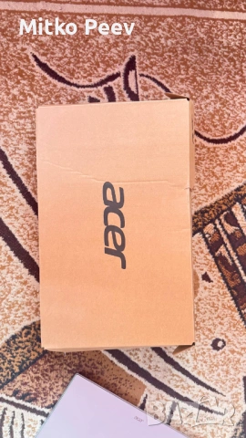 Acer Aspire 3 A315-59,15,6 инча, снимка 7 - Лаптопи за работа - 53863611