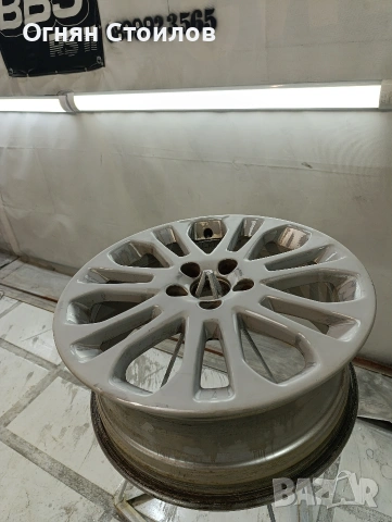 Боядисване на Джанти и д-р Детайли гр Перник , снимка 4 - Гуми и джанти - 53300894