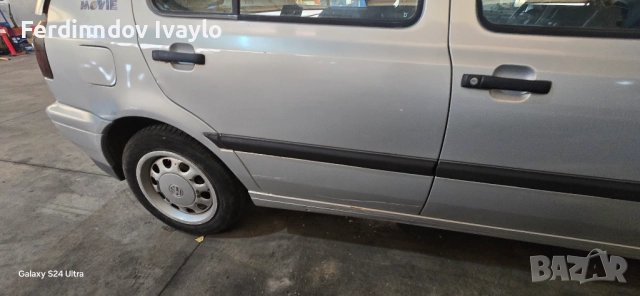 Golf 3 на части, снимка 3 - Части - 52920729