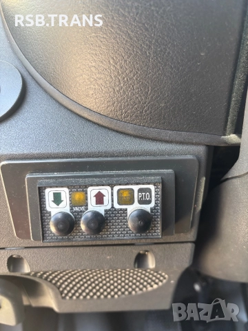 Iveco 65c17 PTO КЛИМАТИК, снимка 6 - Бусове и автобуси - 51762345