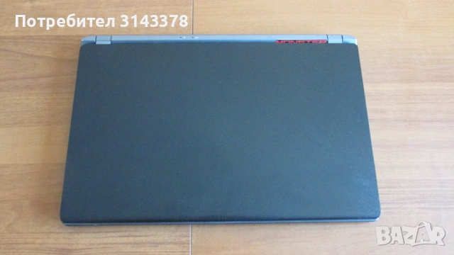 15.6 инча Acer с Intel i7-4500 лаптоп, снимка 3 - Лаптопи за дома - 53779820