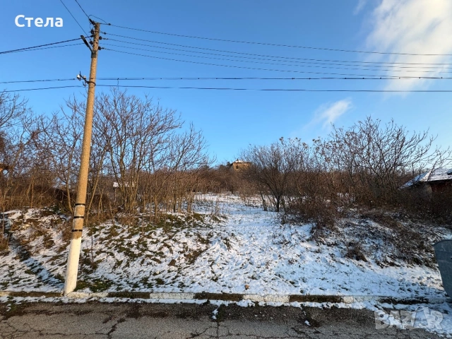 УПИ с. Драшан