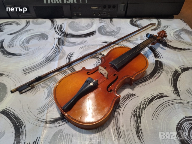 Детска цигулка Кремона