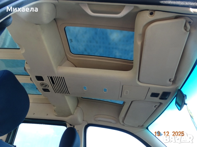Citroen berlingo 2.0 HDI 90 кс, снимка 11 - Автомобили и джипове - 52776761