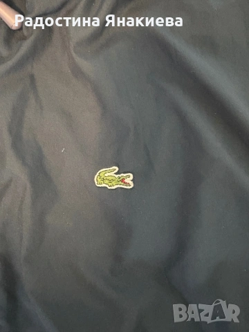 Лот от суичари Alpha industri M,Lonsdale M, Lacoste M,Henri Lloyd L/XL,Adidas chelsea M/L, снимка 9 - Суичъри - 53584991