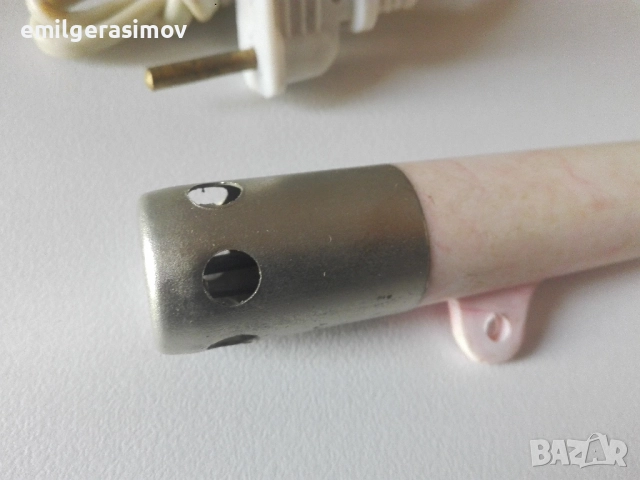 Поставка за телефон , подвижна лампа и ел. запалка., снимка 15 - Други - 35553348