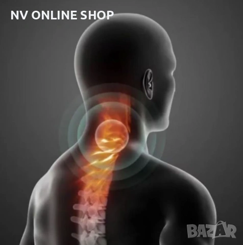 Спрей за бързо облекчаване на болки в гърба и шийните прешлени Cervical Vertebrae, снимка 4 - Други - 53183445