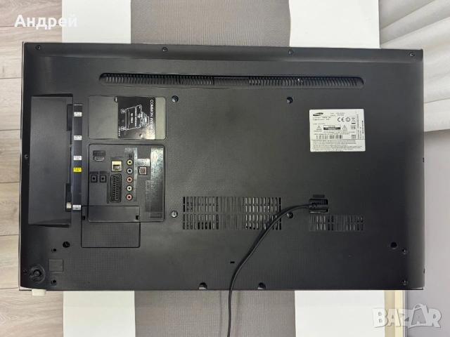 Samsung телевизор 32 инча Smart TV, снимка 4 - Телевизори - 53568825