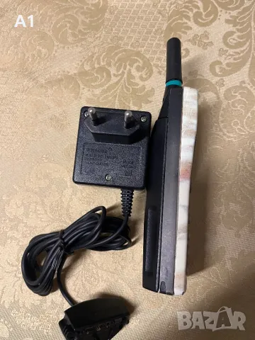 Ericsson 377 със зарядно, снимка 8 - Sony Ericsson - 48320522