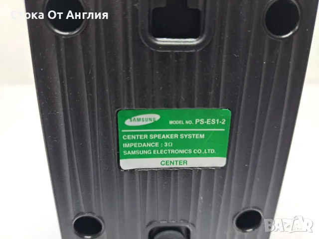 Аудио система - Samsung HT-E330K, снимка 17 - Аудиосистеми - 49280312