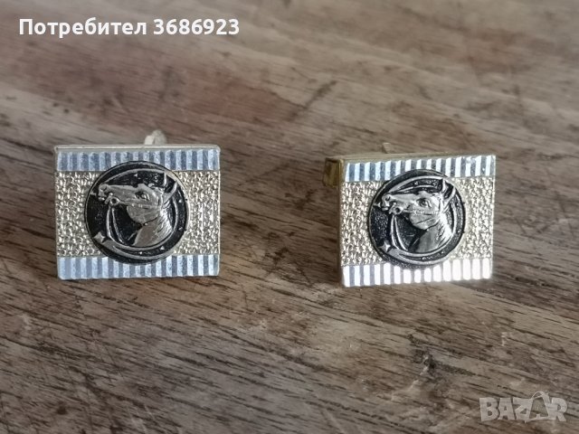  Копчета за ръкавели 