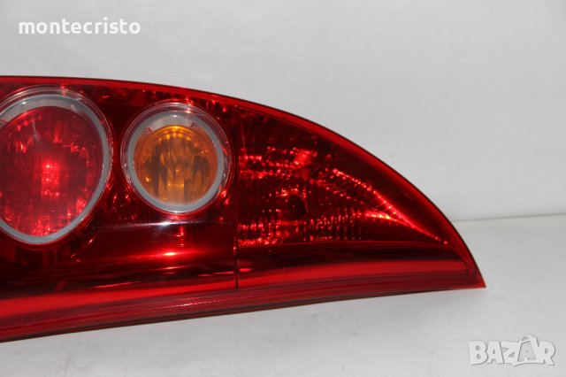 Десен стоп Mazda Premacy (2002-2004г.) Мазда Премаси / CB8051150, снимка 6 - Части - 40102705