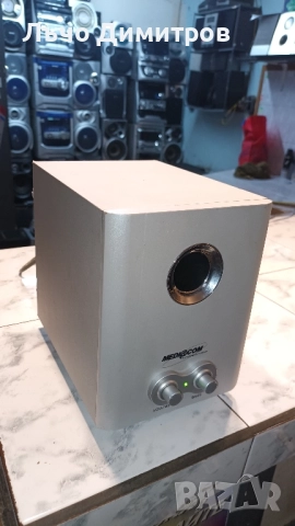 MEDIACOM, снимка 3 - Тонколони - 52340659