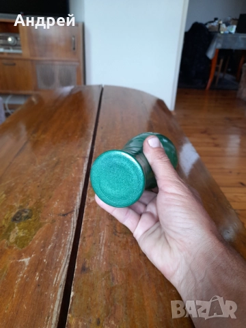 Стара чаша Кока Кола,Coca Cola #28, снимка 5 - Други ценни предмети - 51569743