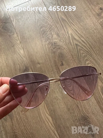 Слънчеви очила Michael Kors & Palaroid, снимка 11 - Слънчеви и диоптрични очила - 53622160