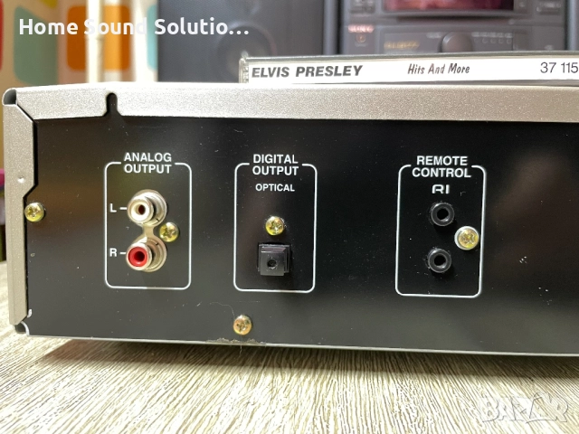 ONKYO DX-7222 + remote , снимка 11 - MP3 и MP4 плеъри - 52357469