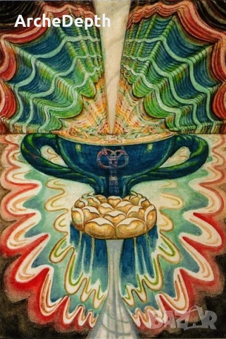 Таро Консултация, снимка 2 - Таро карти - 52117073