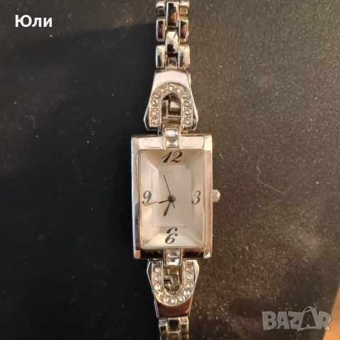Дамски часовник, снимка 4 - Дамски - 53307537