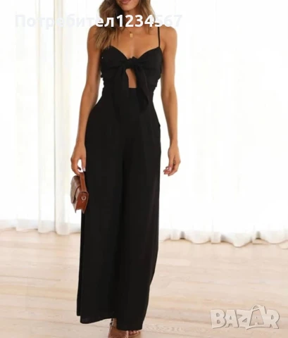 Дамски гащеризон С рр🌟 НОВ