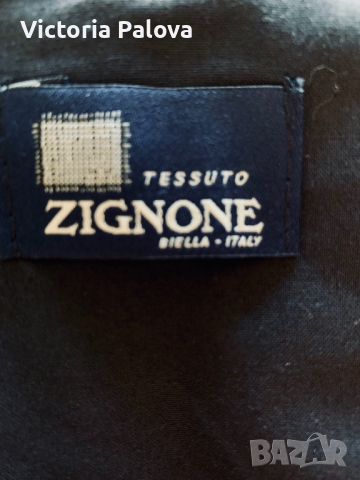 Класически панталон ANGELO LITRICO Италия, снимка 6 - Панталони - 36281653