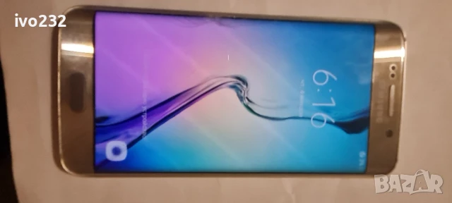 samsung s6 edge, снимка 10 - Samsung - 51260159