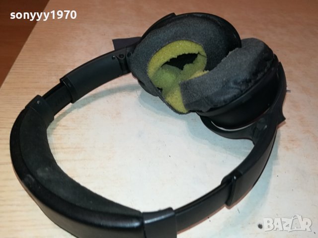 BOSE HEADPHONES-ВНОС FRANCE 2608231821, снимка 4 - Слушалки и портативни колонки - 41974836