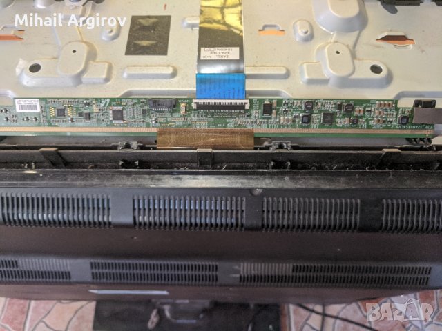 SAMSUNG UE32H4500AW-BN41-02156A-BN44-00696A, снимка 9 - Части и Платки - 33973760