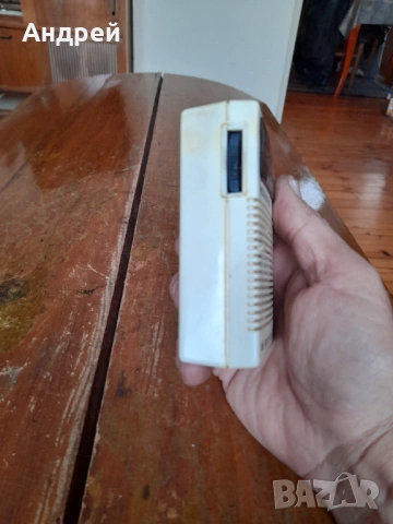 Старо радио,радиоприемник Grundig #4, снимка 3 - Антикварни и старинни предмети - 53350380