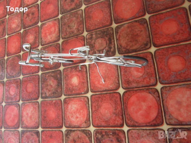 Арт модел колело велосипед играчка , снимка 5 - Колекции - 36111147