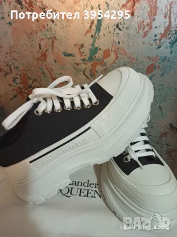 Продавам кецове, снимка 1