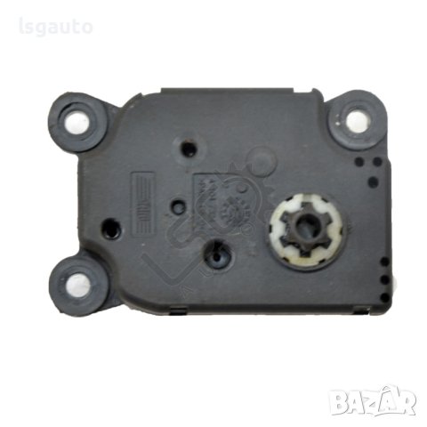 Моторче клапи парно Opel Astra (J) 2010-2018 ID:108692, снимка 2 - Части - 41886172