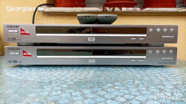 Sony, снимка 2 - Плейъри, домашно кино, прожектори - 49882190